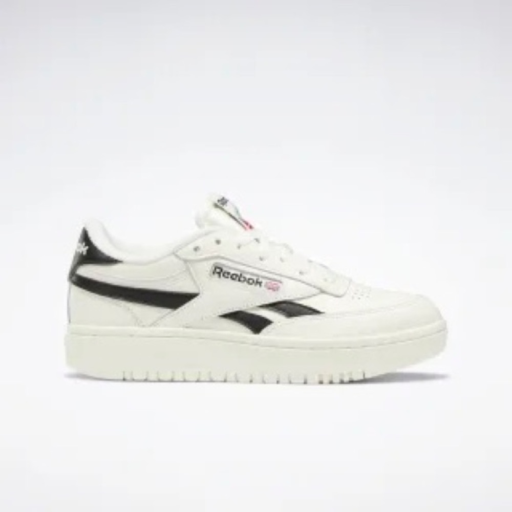 Reebok Club C Double Sneakers